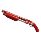Peppermint Swirl Shotgun (Factory New)