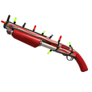 Strange Festivized Peppermint Swirl Shotgun (Field-Tested)