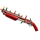 Festivized Peppermint Swirl Shotgun (Minimal Wear)