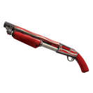 Peppermint Swirl Shotgun (Well-Worn)