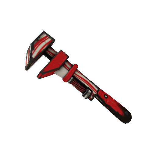 Peppermint Swirl Wrench (Field-Tested)