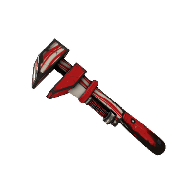 Peppermint Swirl Wrench (Field-Tested)