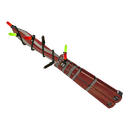 Strange Festivized Killstreak Peppermint Swirl Knife (Minimal Wear)