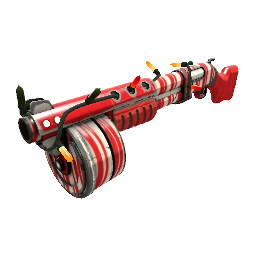 Festivized Peppermint Swirl Panic Attack (Field-Tested)