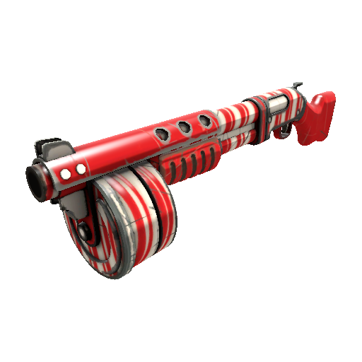 Peppermint Swirl Panic Attack (Field-Tested)