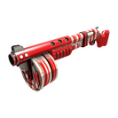 Peppermint Swirl Panic Attack (Minimal Wear)