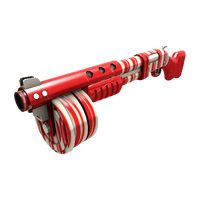 Unusual Peppermint Swirl Panic Attack (Factory New)