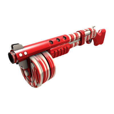 Specialized Killstreak Peppermint Swirl Panic Attack (Factory New)