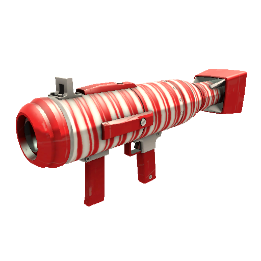 Peppermint Swirl Air Strike