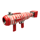 Peppermint Swirl Air Strike (Factory New)