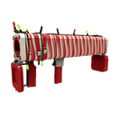 Festivized Peppermint Swirl Black Box (Factory New)