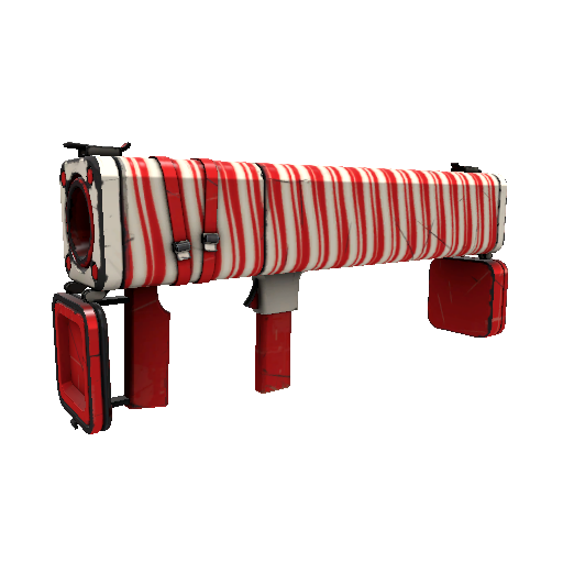 Peppermint Swirl Black Box (Field-Tested)