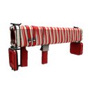 Strange Peppermint Swirl Black Box (Field-Tested)