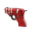 Peppermint Swirl Shortstop (Minimal Wear)