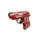 Peppermint Swirl Pistol (Factory New)