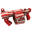 Strange Specialized Killstreak Peppermint Swirl Stickybomb Launcher (Factory New)