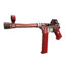 Peppermint Swirl SMG (Field-Tested)