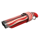 Peppermint Swirl Scattergun (Field-Tested)