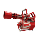 Killstreak Peppermint Swirl Minigun (Factory New)