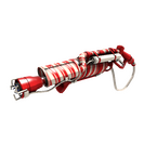 Peppermint Swirl Degreaser (Factory New)