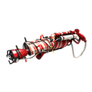 Strange Festivized Peppermint Swirl Degreaser (Minimal Wear)