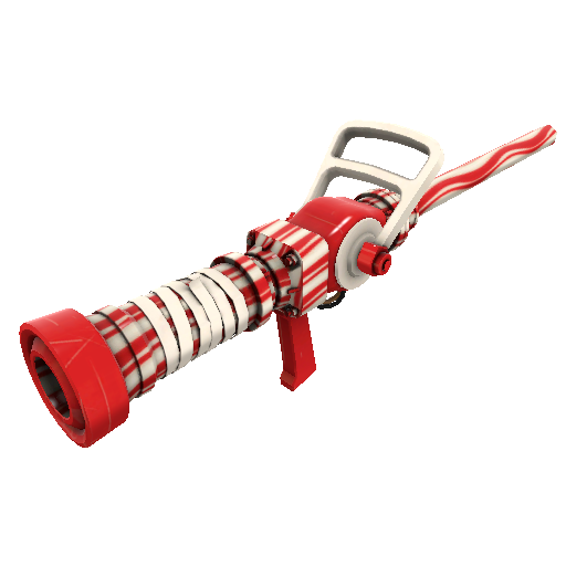 Peppermint Swirl Medi Gun