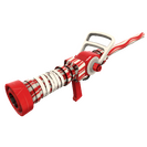 Unusual Peppermint Swirl Medi Gun (Factory New)