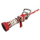 Unusual Peppermint Swirl Medi Gun (Field-Tested)