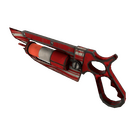 Peppermint Swirl Ubersaw (Battle Scarred)