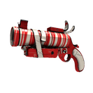 Strange Killstreak Peppermint Swirl Detonator (Field-Tested)