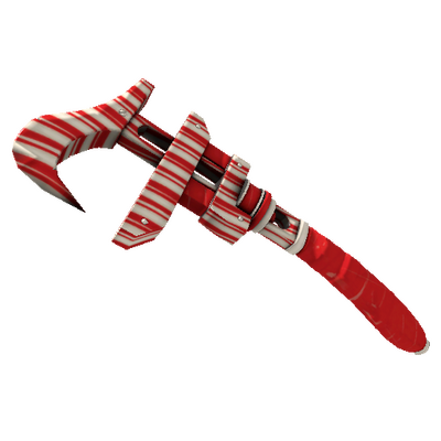 Peppermint Swirl Jag (Factory New)
