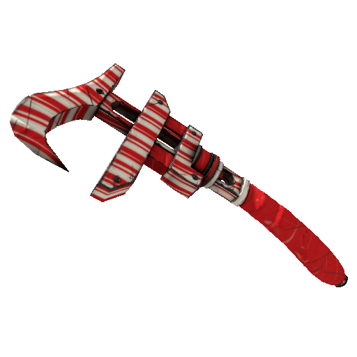Peppermint Swirl Jag (Field-Tested)