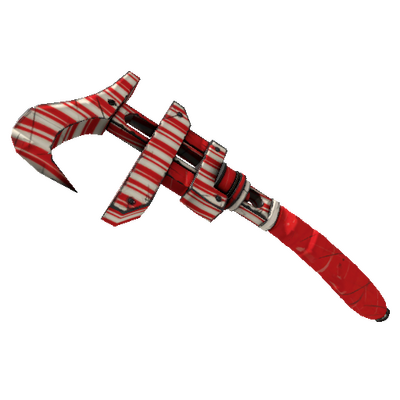 Specialized Killstreak Peppermint Swirl Jag (Field-Tested)