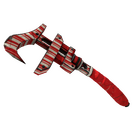 Specialized Killstreak Peppermint Swirl Jag (Well-Worn)