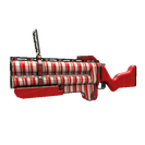 Peppermint Swirl Loch-n-Load (Minimal Wear)
