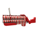 Strange Professional Killstreak Peppermint Swirl Loch-n-Load (Factory New)