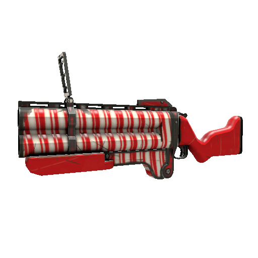 Grenade Launcher