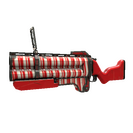 Peppermint Swirl Loch-n-Load (Field-Tested)