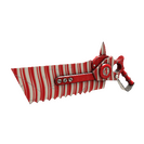 Peppermint Swirl Amputator (Field-Tested)