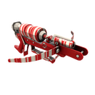 Peppermint Swirl Crusader's Crossbow (Factory New)