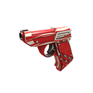 Peppermint Swirl Winger (Minimal Wear)