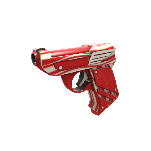 Peppermint Swirl Winger