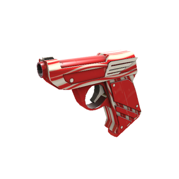 Peppermint Swirl Winger