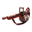 Peppermint Swirl Tomislav (Battle Scarred)