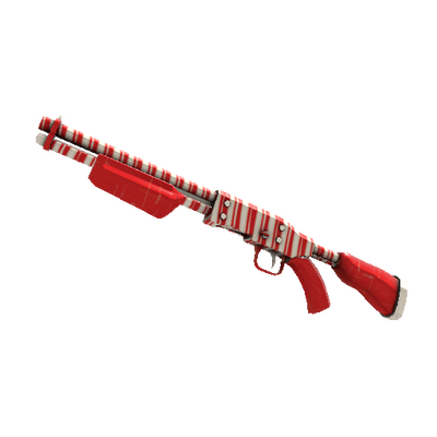 Peppermint Swirl Family Business (Factory New)