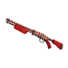 Professional Killstreak Peppermint Swirl Family Business (Field-Tested)