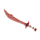 Strange Peppermint Swirl Shahanshah (Factory New)