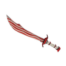 Strange Peppermint Swirl Shahanshah (Field-Tested)