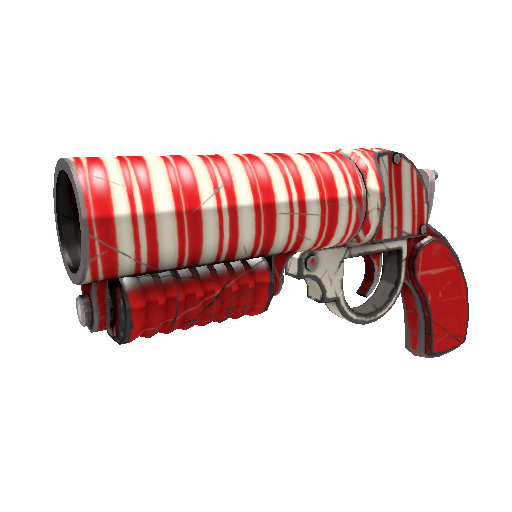 Peppermint Swirl Scorch Shot (Field-Tested)