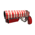 Strange Peppermint Swirl Scorch Shot (Field-Tested)